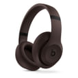 Beats Studio Pro - Wireless Noise Cancelling Over-the-Ear Headphones - Deep Brown