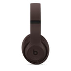 Beats Studio Pro - Wireless Noise Cancelling Over-the-Ear Headphones - Deep Brown