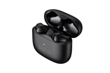 Veho STIX II Pro True Wireless Earphones with ANC – Carbon Black