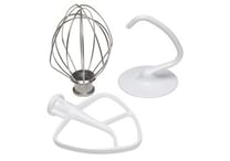 KitchenAid Artisan Series 5-Quart Mixer, Empire Red